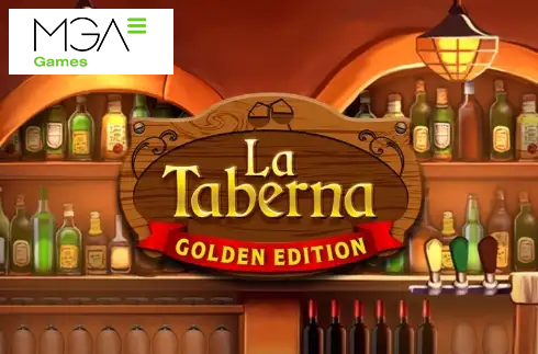La Taberna Golden Edition